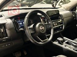 نيسان باثفايندر